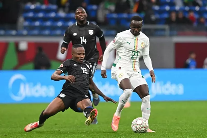 "نصيحة خاصة لثنائي مصر".. مدرب بوتسوانا يكشف عبر "يلا كورة" نقاط قوة وضعف السنغال 